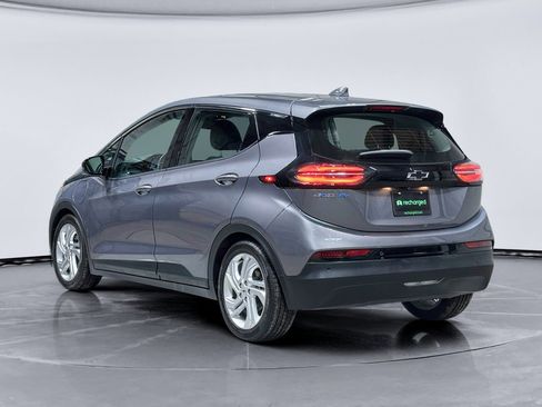 Used 2023 Chevrolet Bolt LT w/ Driver Confidence Package image 2