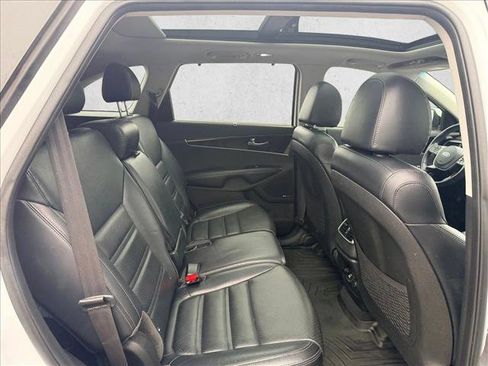 Used 2019 Kia Sorento EX w/ Option Group 040 image 27