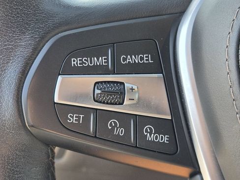 Used 2025 BMW X5 xDrive40i AWD/4WD image 22