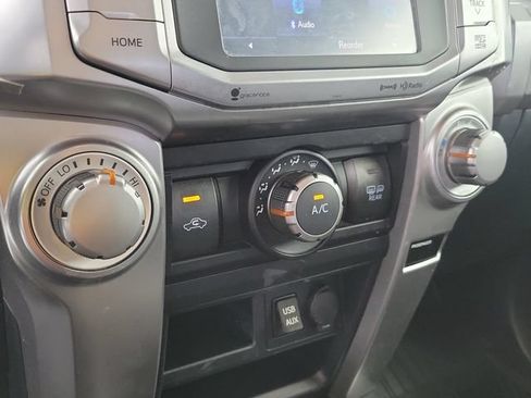 Used 2019 Toyota 4Runner SR5 RWD image 27