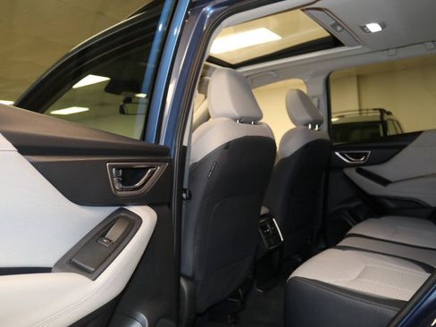 Used 2022 Subaru Forester Premium AWD/4WD image 75