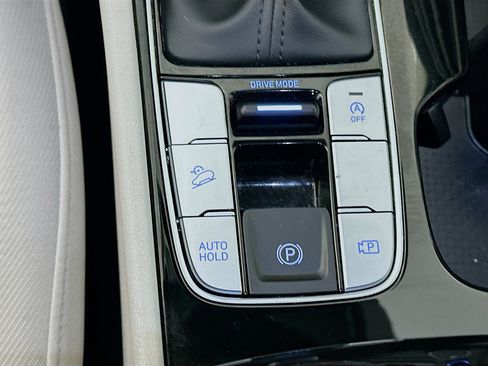 Used 2025 Hyundai Tucson SEL FWD image 25