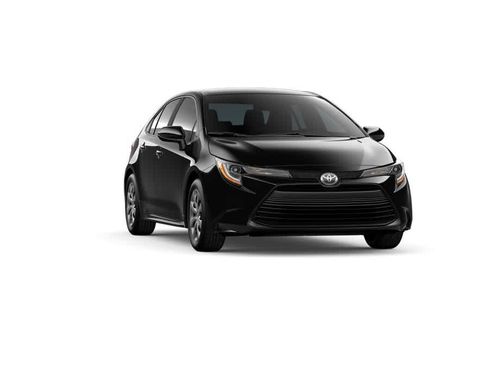 New 2026 Toyota Corolla LE FWD image 16