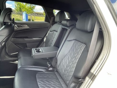 Used 2023 Kia Sportage X-Line AWD/4WD image 16