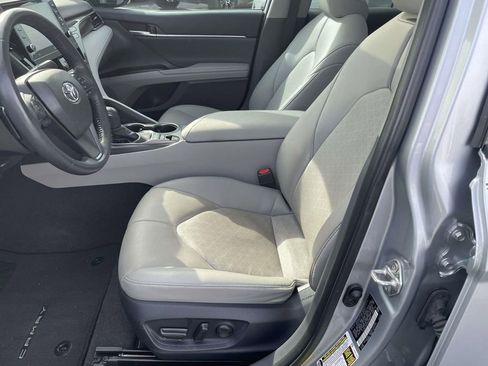 Used 2024 Toyota Camry XSE image 29