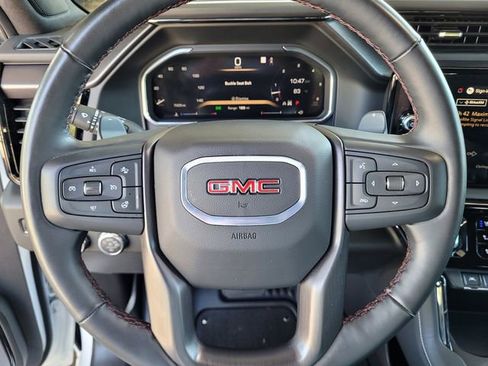 Used 2026 GMC Sierra 1500 AT4X AWD/4WD image 23