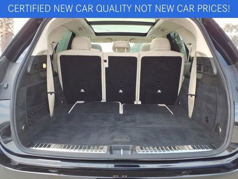 Certified 2024 Mercedes-Benz GLE 450 4MATIC image 23