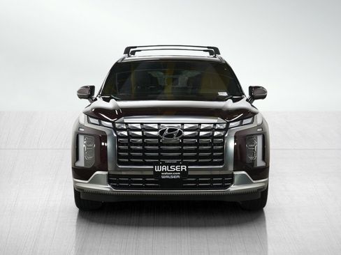 Used 2023 Hyundai Palisade Calligraphy AWD/4WD image 8