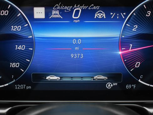 Used 2024 Mercedes-Benz Maybach S 680 4MATIC image 13