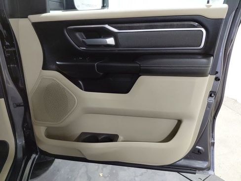 Used 2019 RAM 1500 Big Horn AWD/4WD image 21