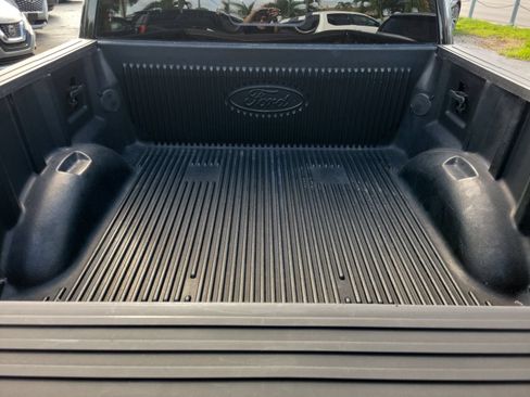 Used 2016 Ford F150 XLT w/ Equipment Group 302A Luxury RWD image 7