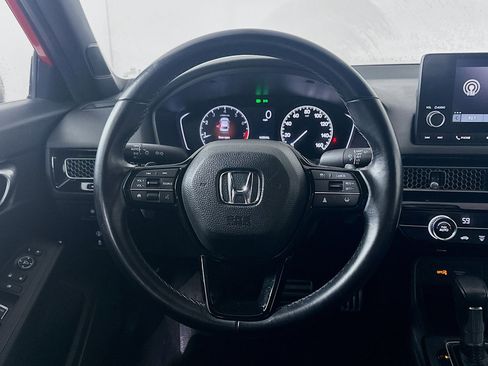 Used 2024 Honda Civic Sport image 17