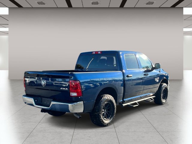 Used 2023 RAM 1500 Tradesman w/ Chrome Plus Package AWD/4WD image 3
