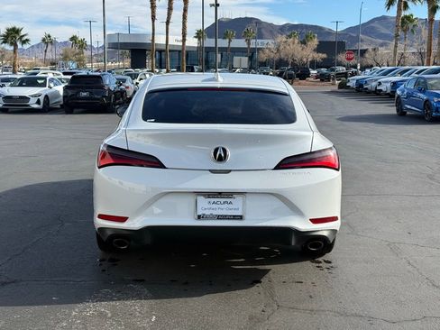 Used 2023 Acura Integra image 4