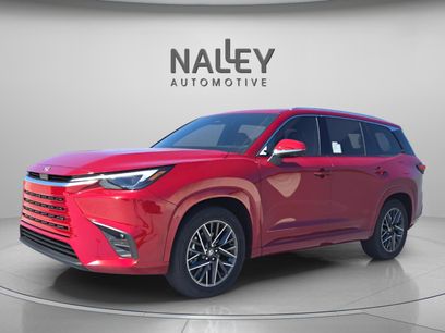 New 2026 Lexus TX 350 FWD