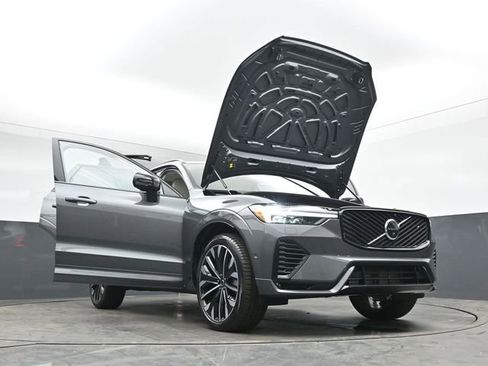 New 2026 Volvo XC60 T8 Ultra w/ Protection Package Premier image 56