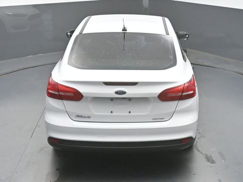 Used 2016 Ford Focus S FWD image 42