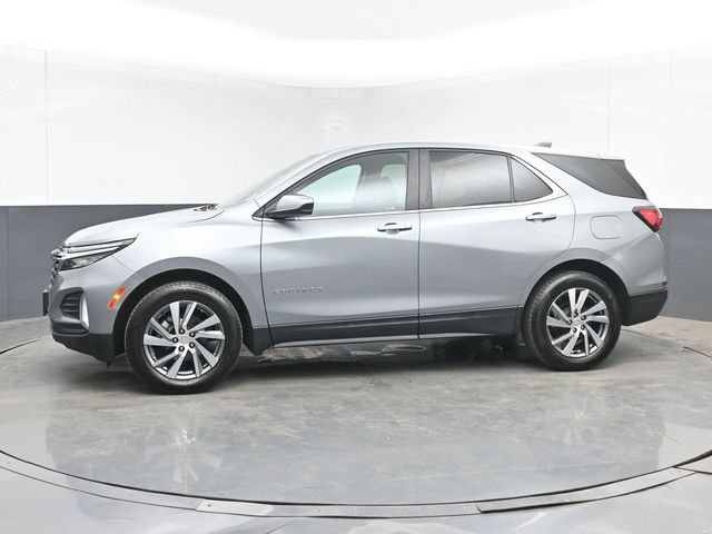 Used 2024 Chevrolet Equinox LT AWD/4WD image 2