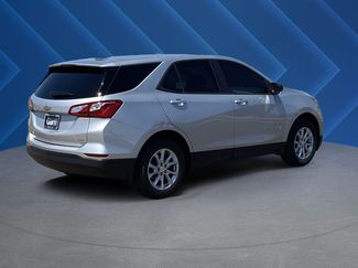 Used 2020 Chevrolet Equinox LS AWD/4WD video 3