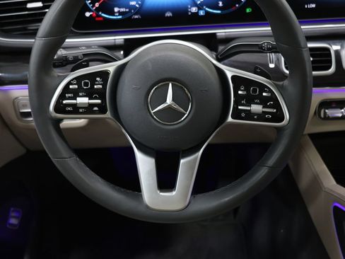 Used 2020 Mercedes-Benz GLE 350 4MATIC image 17