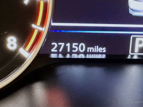 Used 2023 Nissan Altima 2.5 SR image 18