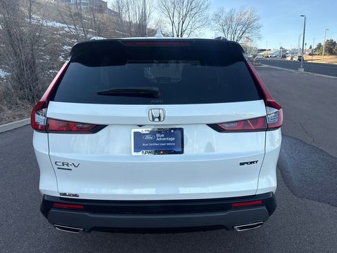Used 2023 Honda CR-V Sport image 6