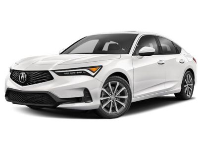 New 2026 Acura Integra