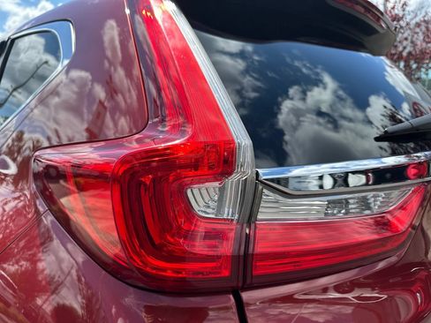 Used 2017 Honda CR-V EX image 10