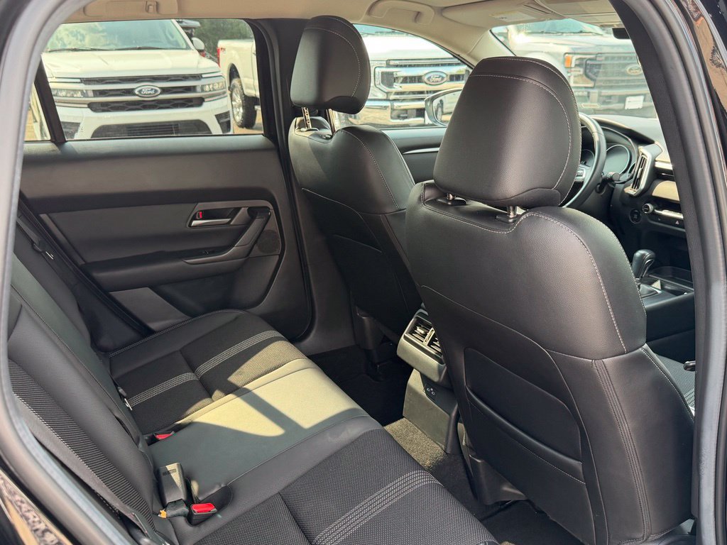 Used 2025 MAZDA CX-50 AWD 2.5 S w/ Preferred Package image 28