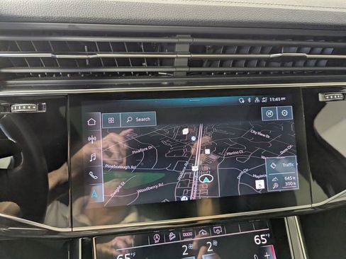 Used 2023 Audi Q7 2.0T Premium Plus image 14