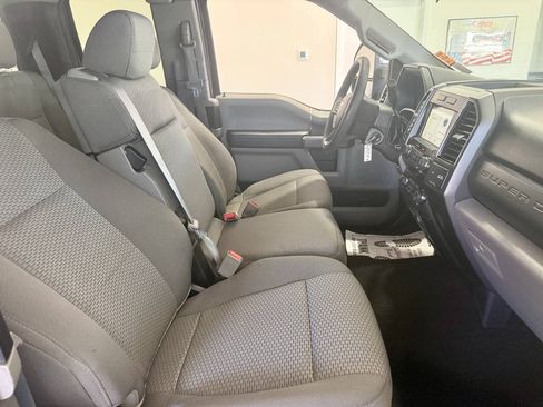 Used 2019 Ford F250 XLT w/ XLT Premium Package RWD image 26