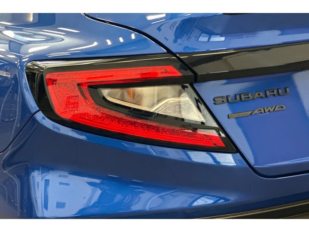 New 2026 Subaru WRX tS AWD/4WD image 24