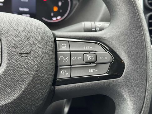 New 2025 RAM ProMaster 2500 w/ Quick Order Package 22G SLT image 23