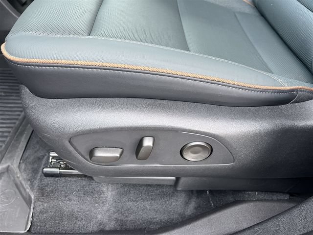 Certified 2024 GMC Acadia AT4 w/ LPO, Floor Liner Package AWD/4WD image 14