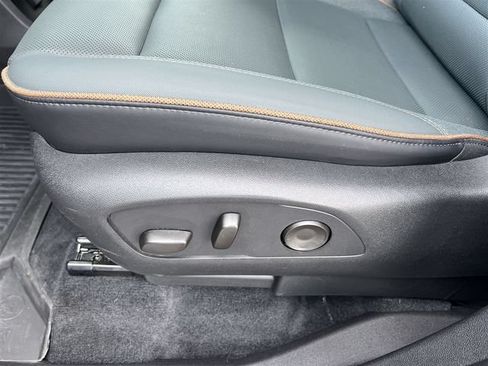 Used 2024 GMC Acadia AT4 w/ LPO, Floor Liner Package AWD/4WD image 14