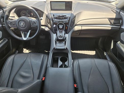 Used 2023 Acura RDX FWD w/ Technology Package image 19
