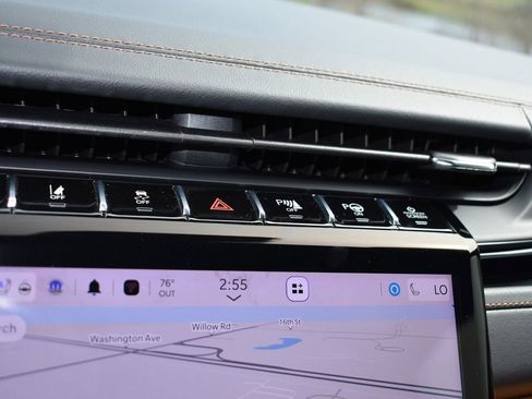 Used 2024 Jeep Grand Cherokee L Summit image 20