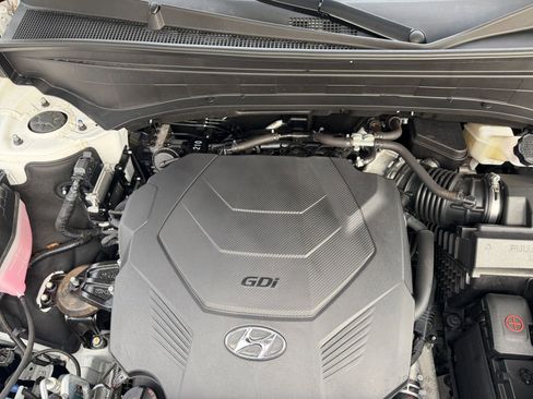 Used 2025 Hyundai Palisade SEL image 37