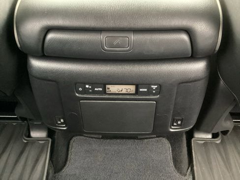 Used 2022 INFINITI QX80 Luxe w/ Cargo Package image 32