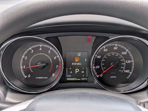 New 2026 Mitsubishi Outlander Sport ES AWD/4WD image 26