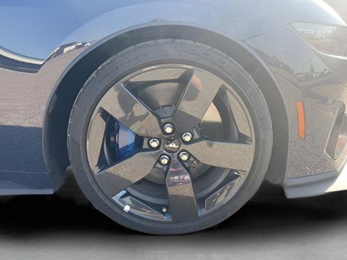 Used 2024 Ford Mustang Dark Horse w/ Dark Horse Handlin Package image 28