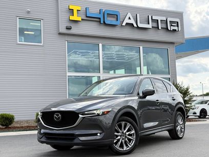 Used 2020 MAZDA CX-5 Grand Touring