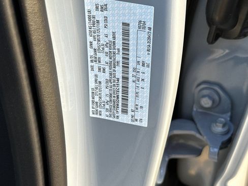 New 2026 Ford F350 Platinum AWD/4WD image 35