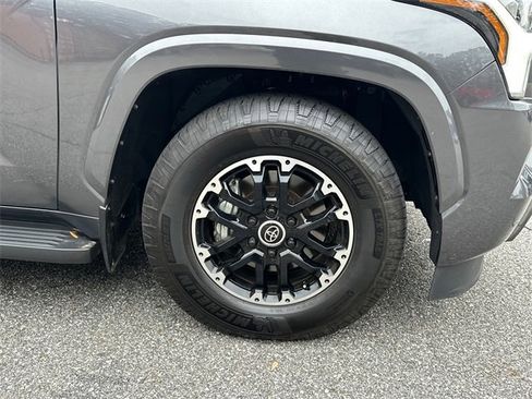 Used 2023 Toyota Sequoia Limited w/ TRD Off-Road Package image 12