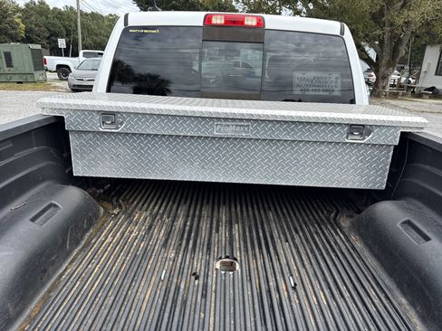 Used 2019 RAM 1500 Big Horn image 28