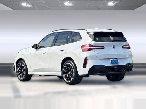 New 2026 BMW X3 xDrive30 w/ Premium Package image 3