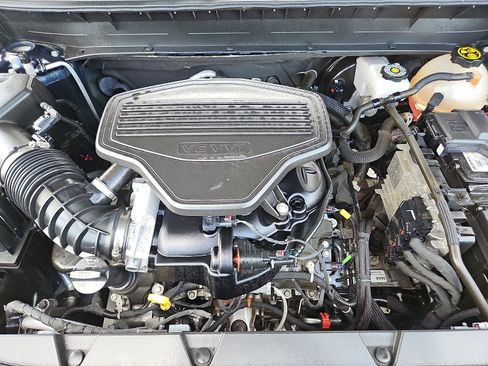 Used 2022 GMC Acadia AT4 AWD/4WD image 29