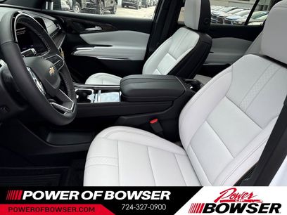 New 2026 Chevrolet Traverse High Country w/ LPO, Floor Liner Package