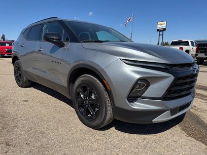 Used 2023 Chevrolet Blazer LT w/ Convenience Package