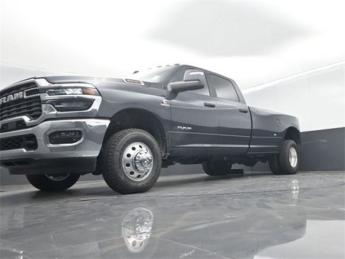New 2026 RAM 3500 Big Horn image 43